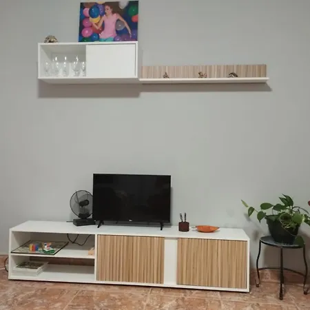 Apartamento Merchy Combarro