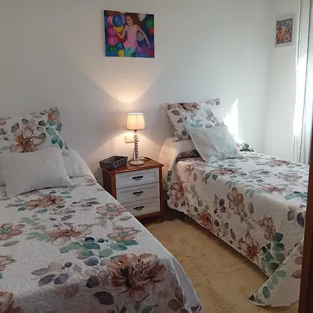 Apartment Merchy Combarro