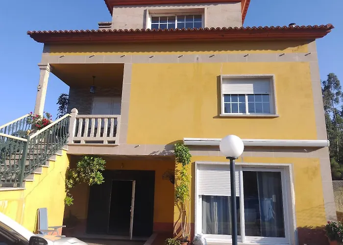 Merchy Combarro * Rial