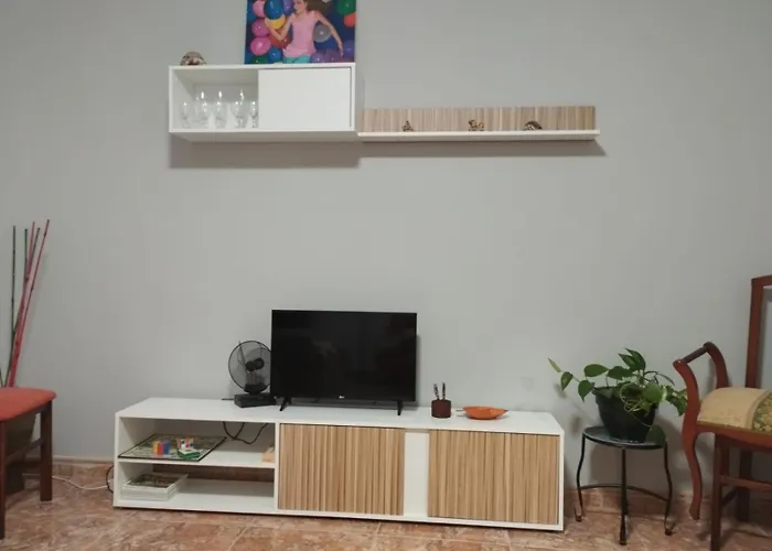 Apartman Merchy Combarro