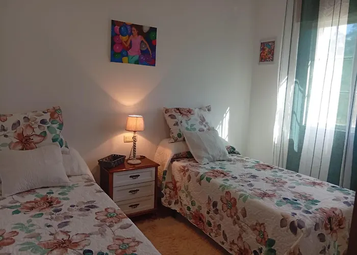 Apartman Merchy Combarro *